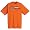 Auburn ESPN Football Tee - Men's ( sz. M, Orange : Auburn )