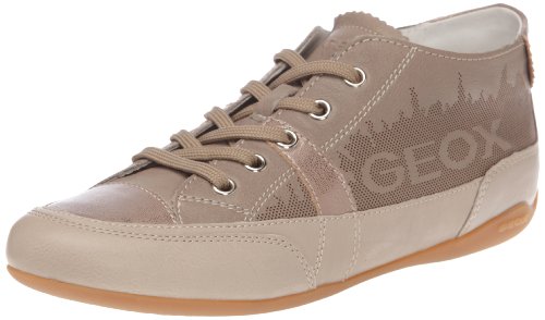 Geox Donna Moena D0161AS0043C6029 Damen Sneaker