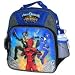 Power Rangers Jungle Fury Toddler Backpack