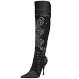 Unze London 45878, Bottes femme