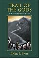 Trail of the Gods (The Morcyth Saga, Book 4)