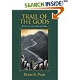 Trail of the Gods (The Morcyth Saga, Book 4) by Brian S. Pratt