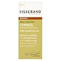 Tisserand Cypress Wild Crafted Essential Oil 9 ml