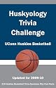 Huskyology Trivia Challenge: UConn Huskies Basketball