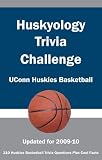 Huskyology Trivia Challenge: UConn Huskies Basketball