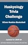 Huskyology Trivia Challenge: UConn Huskies Basketball