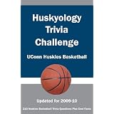 HuskyologyTriviaChallenge:UConnHuskiesBasketball