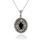 Sterling Silver