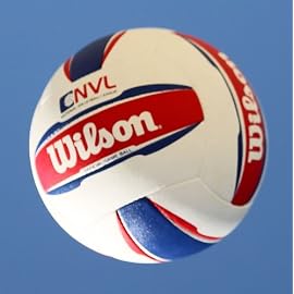 NVL Official Game Ball