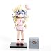 Gurren Lagann Trading Figure - Vol 2 - Nia (3" Figure)_s-1