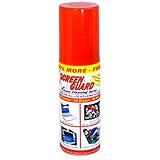Screen Guard Foam Cleaning Spray