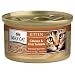 Nutro MAX CAT Chicken and Liver Formula Canned Kitten Food