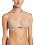 Natori Women's Understated Contour Underwire,Café,32B