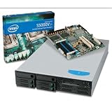 Intel Server System SR2520SAFR - Server - rack-mountable - 2U - 2-way - no CPU - RAM 0 MB - no HDD - ATI ES1000 - Gigabit Ethernet - Monitor : none