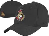 Ottawa Senators BL Structured Flex-Fit Hat