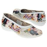 Ed Hardy - Ed Hardy Women's Slicker Flower
