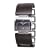 Fossil Ladies Wood Effect Watch - ES1540