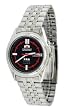 Orient #BEM6Q008B Men's Tri Star Standard Self Winding Automatic Watch