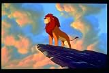 The Lion King (Two-Disc Diamond Edition Blu-ray / DVD Combo in Blu-ray Packaging)