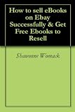 How to sell eBooks on Ebay Successfully & Get Free Ebooks to Resell 41nB6Iec3 L. SL160 A detailed discussion of Resell Rights