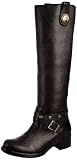 Hunter Women's Culford Leather Knee High Boots