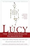 Lucy: The Beginnings of Humankind