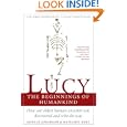 Lucy: The Beginnings of Humankind by Donald Johanson and Maitland Edey