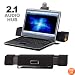 Logitech AudioHub Notebook Speakers