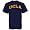 UCLA Bruins Navy Blue Arched T-shirt