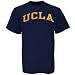 UCLA Bruins Navy Blue Arched T-shirt