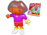 Partner - Jeu de Plein Air - Dora gonflable 52 cm