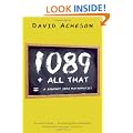 1089 and All That: A Journey into Mathematics