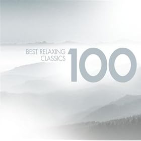 Sheep may safely graze from Cantata No. 208 (arr. Marriner)