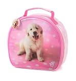 Rachael Hale Samuel lunch bag