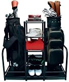 Sporting Goods : Sports Golf Organizer Metal