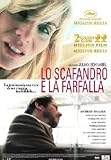 Lo scafandro e la farfalla (Italienisch / Franz�sisch) - Mathieu Amalric; Emmanuelle Seigner; Marie-Josee Croze; Anne Consigny; Patrick Chesnais; Niels Arestrup; Olatz Lopez Garmendia