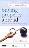 The complete guide to buying property abroad