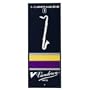 Vandoren Eb Clarinet Reeds #2.5, Box of 10