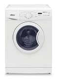 Whirlpool - AWO/D 8459 - Lave Linge Frontal - 59,5 cm - 8 Kg - 1400 trs/mn - A - Blanc