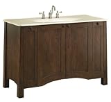 KOHLER Westmore 48-Inch Vanity, Westwood #2495-F41