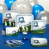 Golf Standard Pack Party Accessory