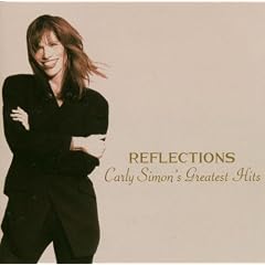 Reflections - Carly Simon's Greatest Hits