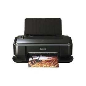 Canon - Pixma iP2600 - Imprimante - Jet d'encre couleur