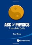ABC of Physics: A Very Brief Guide