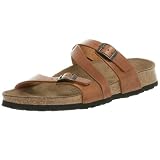 Birki's Salina Sandal at Birki's