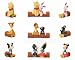 Search : Disney Tomy Winnie the Pooh Relaxing Figurines Figures