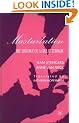 Masturbation: The History of a Great Terror
