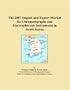 The 2007 Import and Export Market for Chromatographs and Electrophoresis Instruments in South Korea