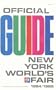 Official Guide - New York World's Fair 1964 / 1965