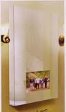 Seura Surface Mount TV Mirror 24 x 36- 15 LCD - S2436-15